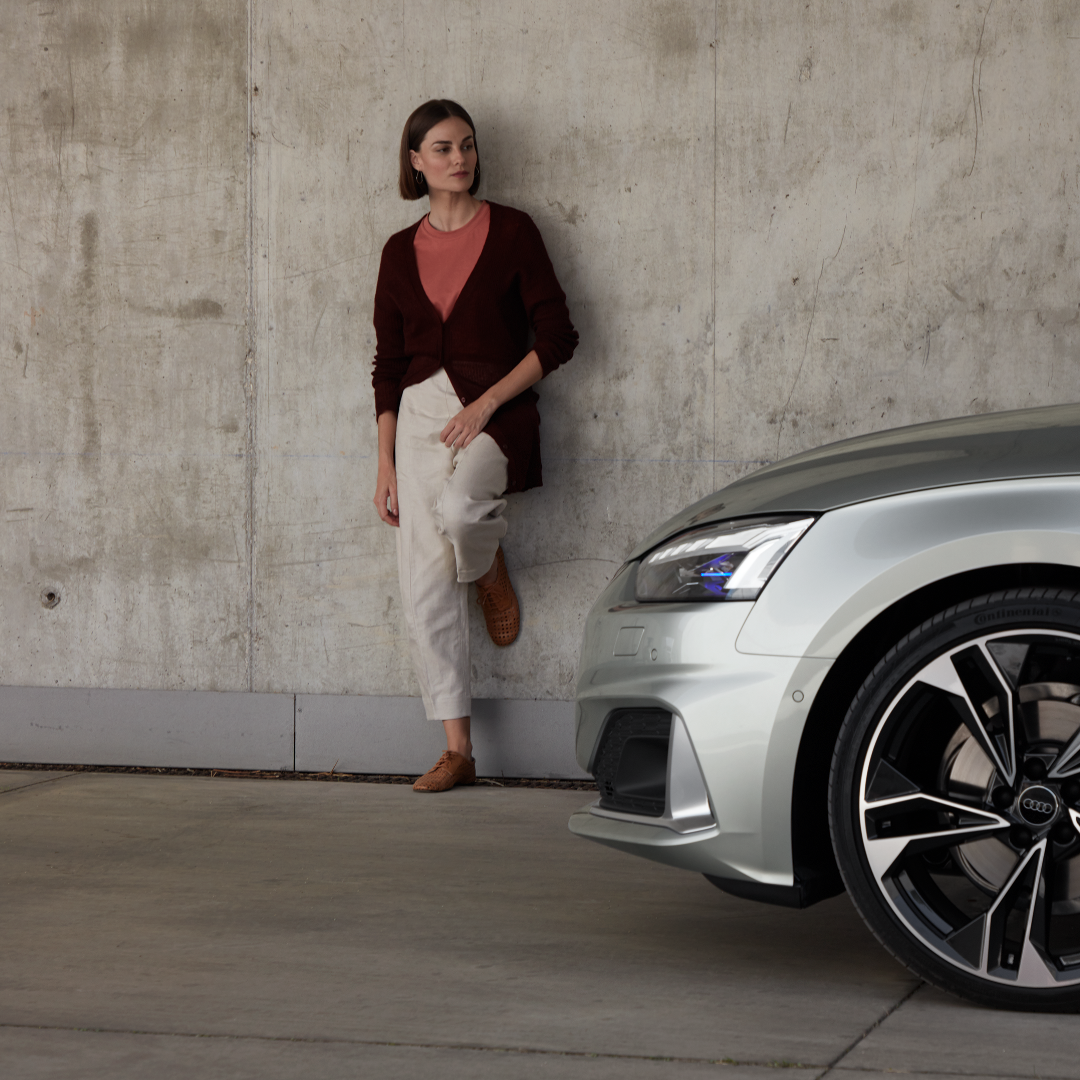 pidiendo cita previa para reparar un audi en canarias