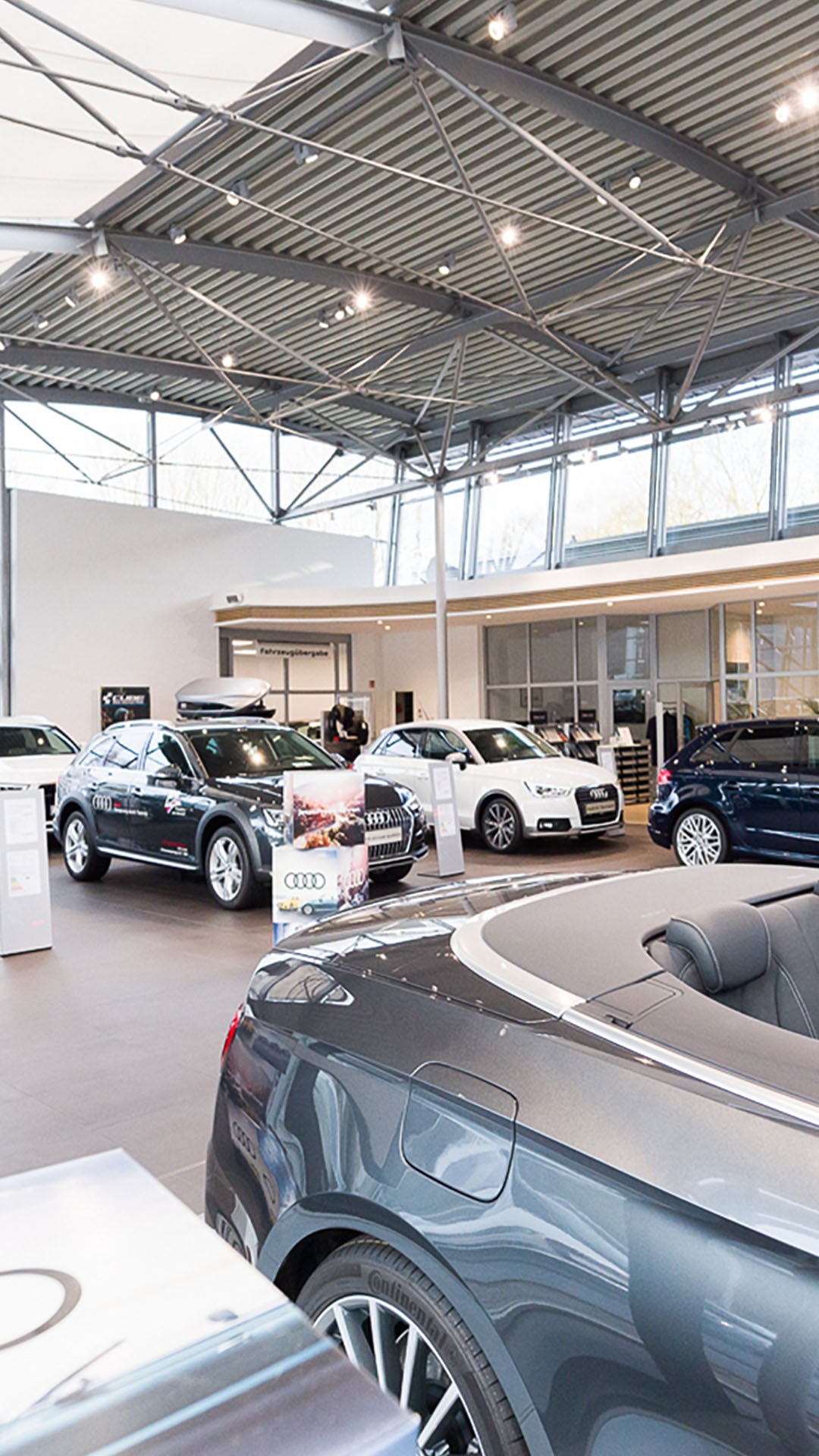 AHG GmbH & Co. KG Niederlassung Suhl