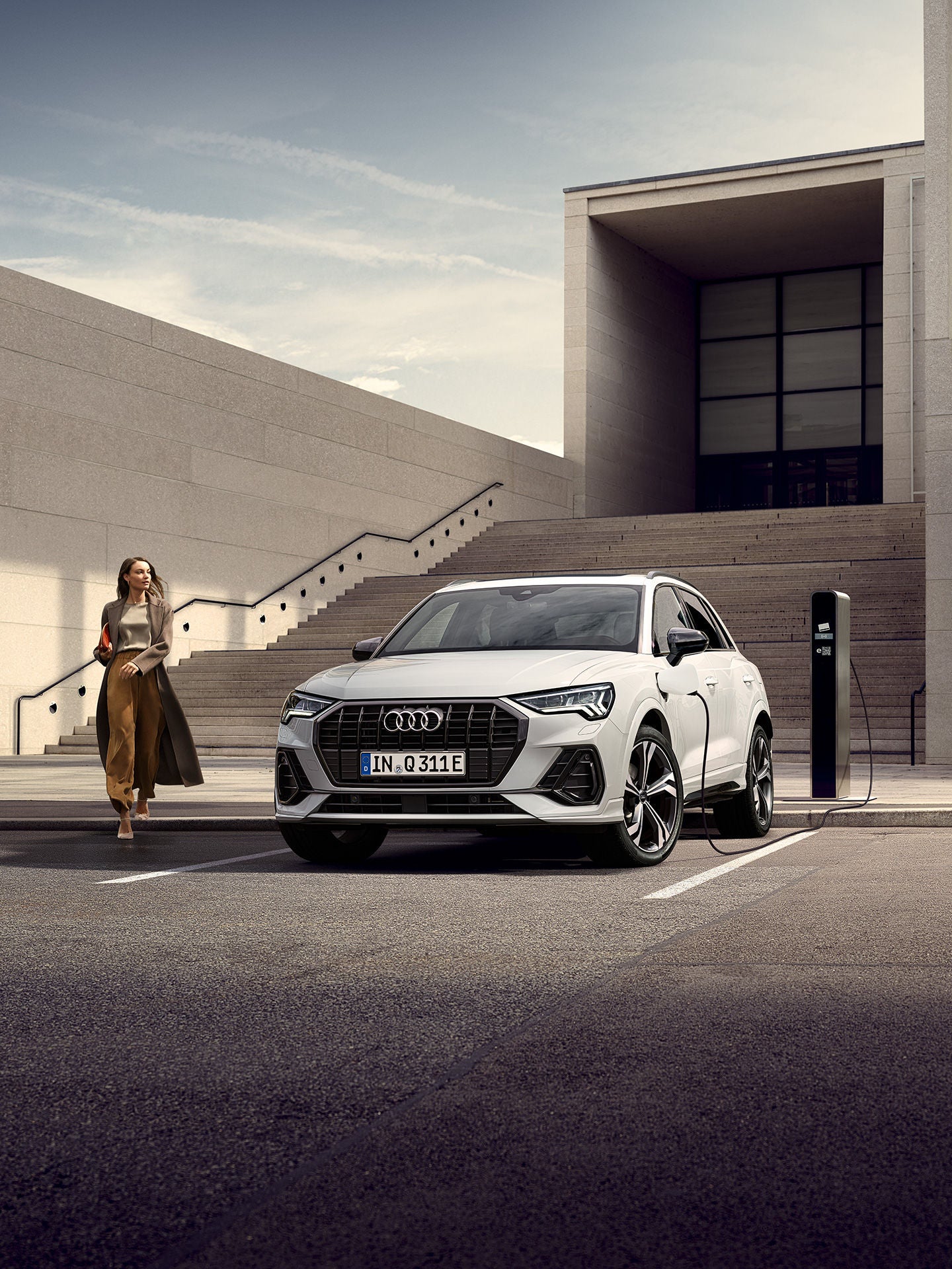 Financiación y Compra Audi