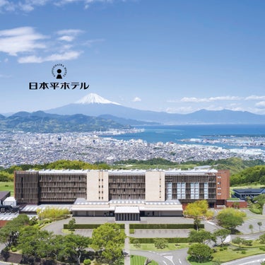 日本平ホテル