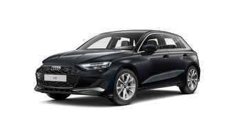 Foto del Audi A3 Sportback Advanced