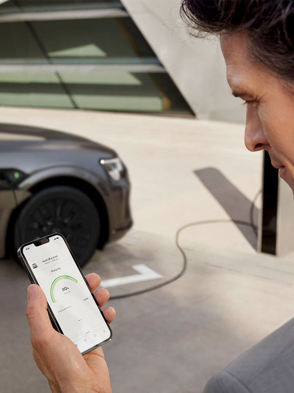 Charging performance