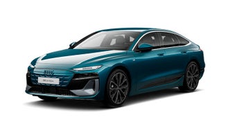 A6 Sportback e-tron quattro