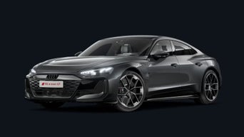 Audi RS e-tron GT