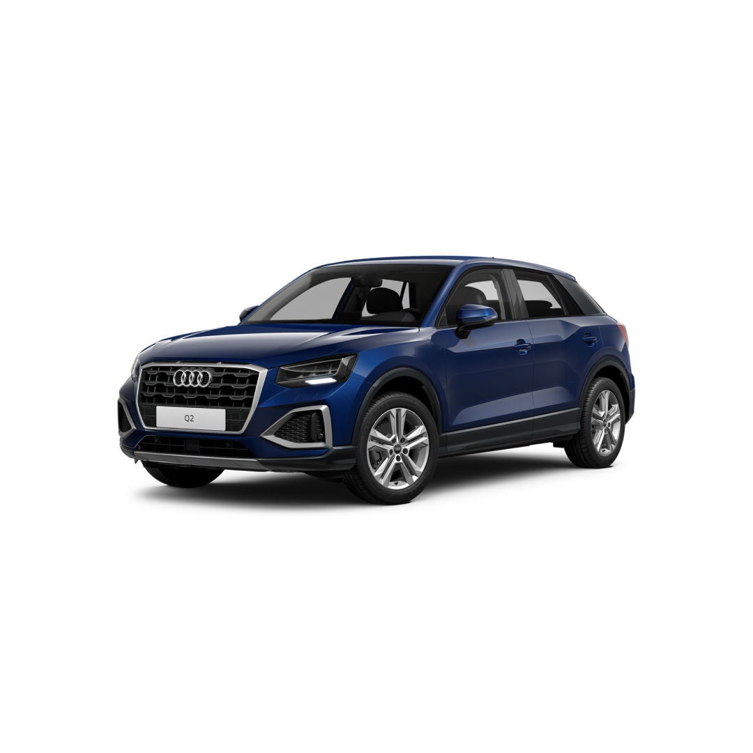Imagen de un Audi Q2 Advanced