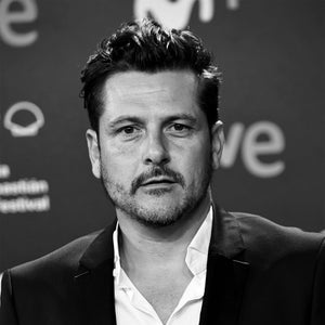 Foto del jurado de Audi Future Stories. 