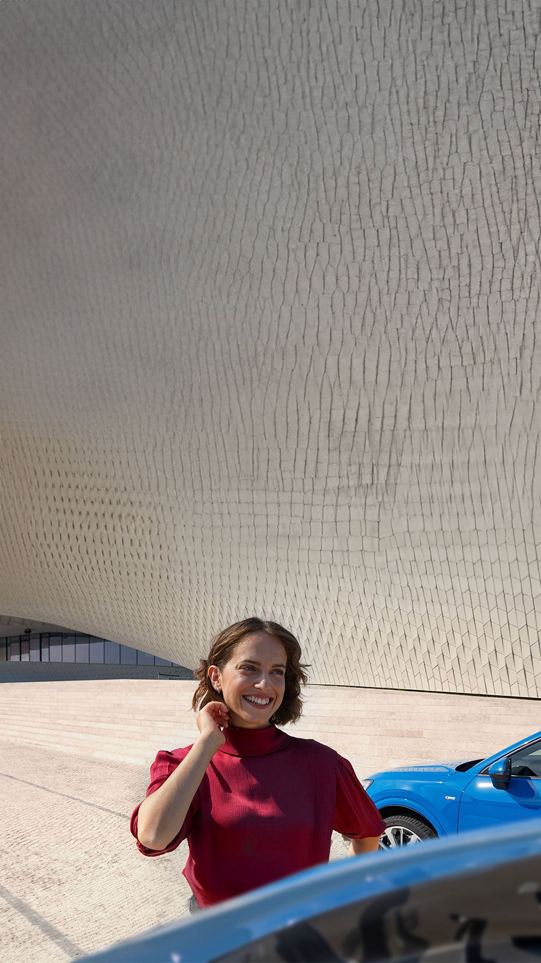 Financiación y seguros