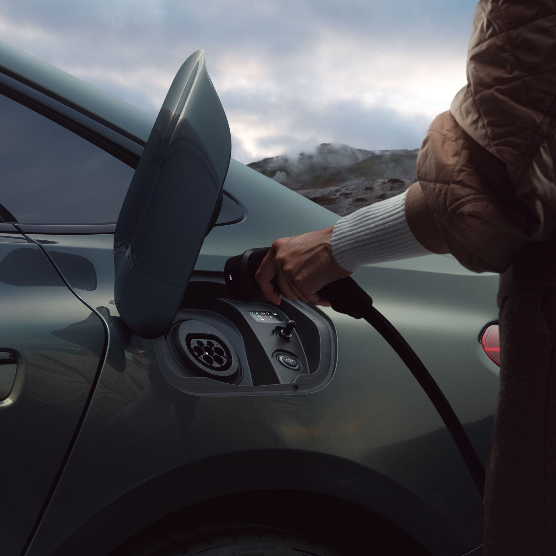 Performance et technologie des voitures hybrides et électriques Audi