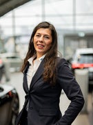 Heike Hirth