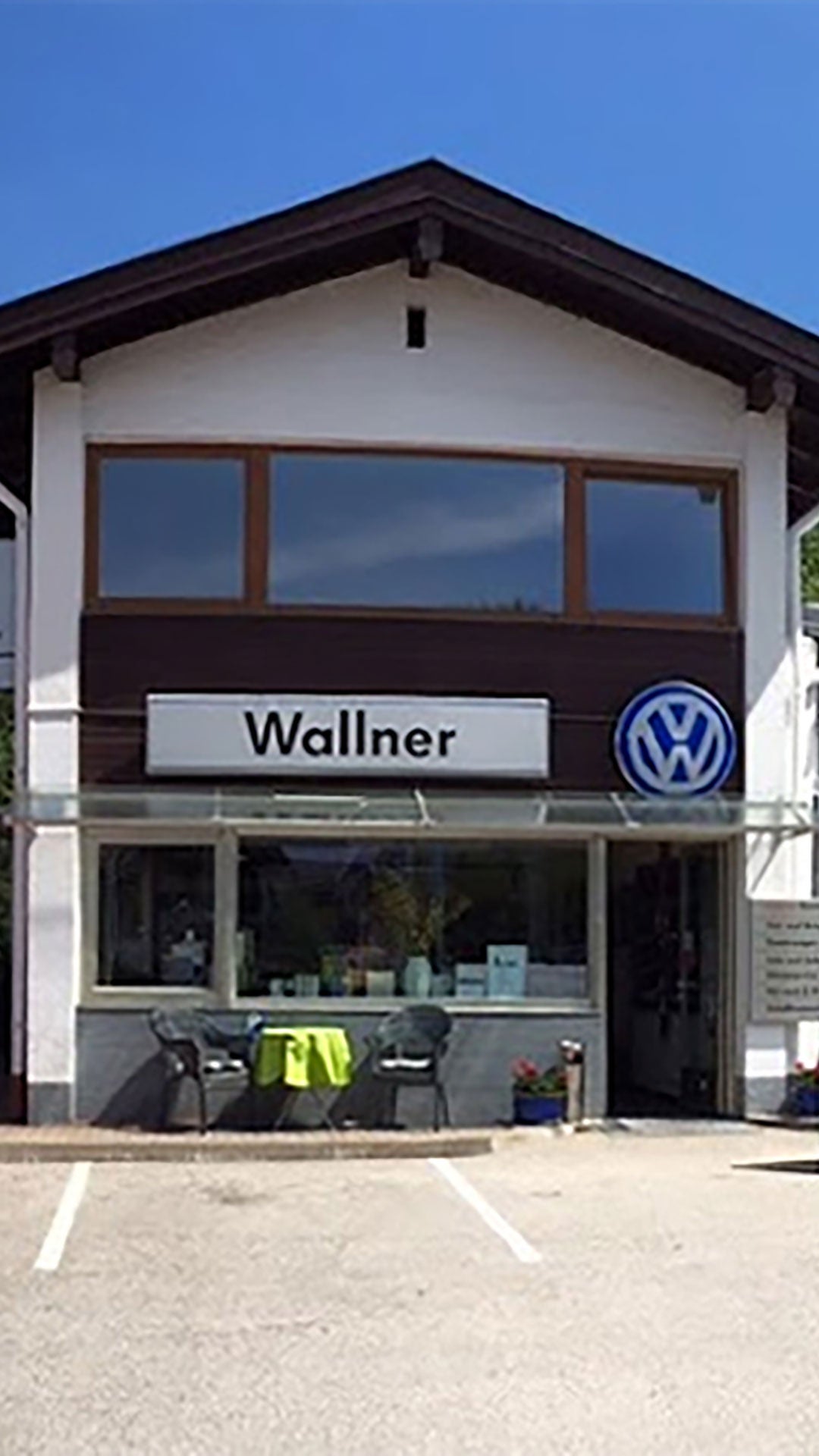 Autohaus Wallner GmbH & Co. KG 