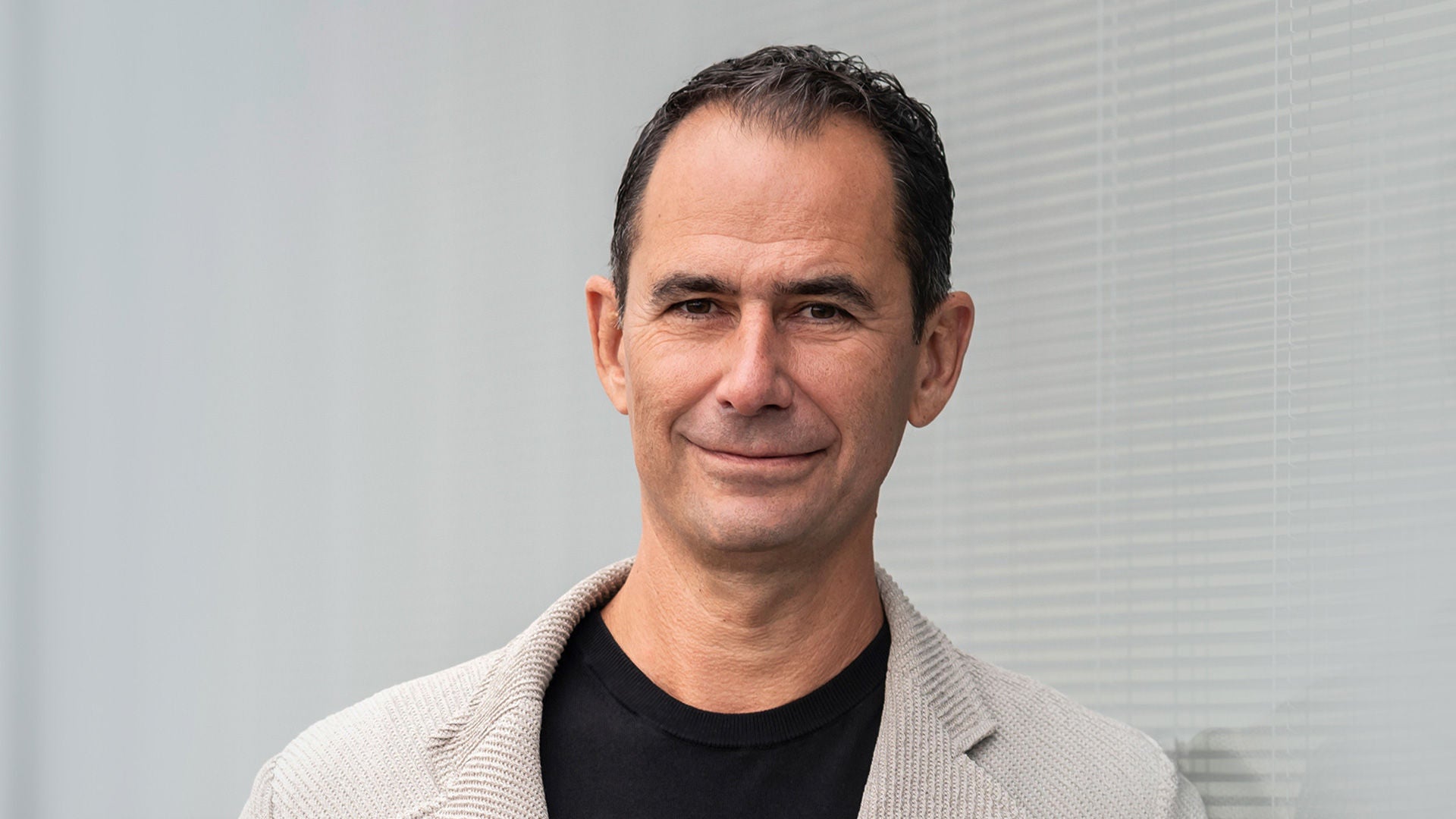 Portrait Marco Schubert