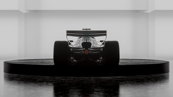 Revolut becomes title partner of the future Audi F1 Team