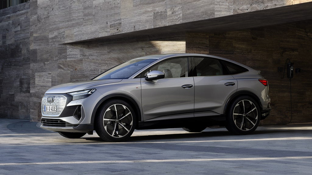 Faites briller votre Audi sur la route