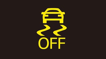 エレクトロニックスタビリゼーションコントロール