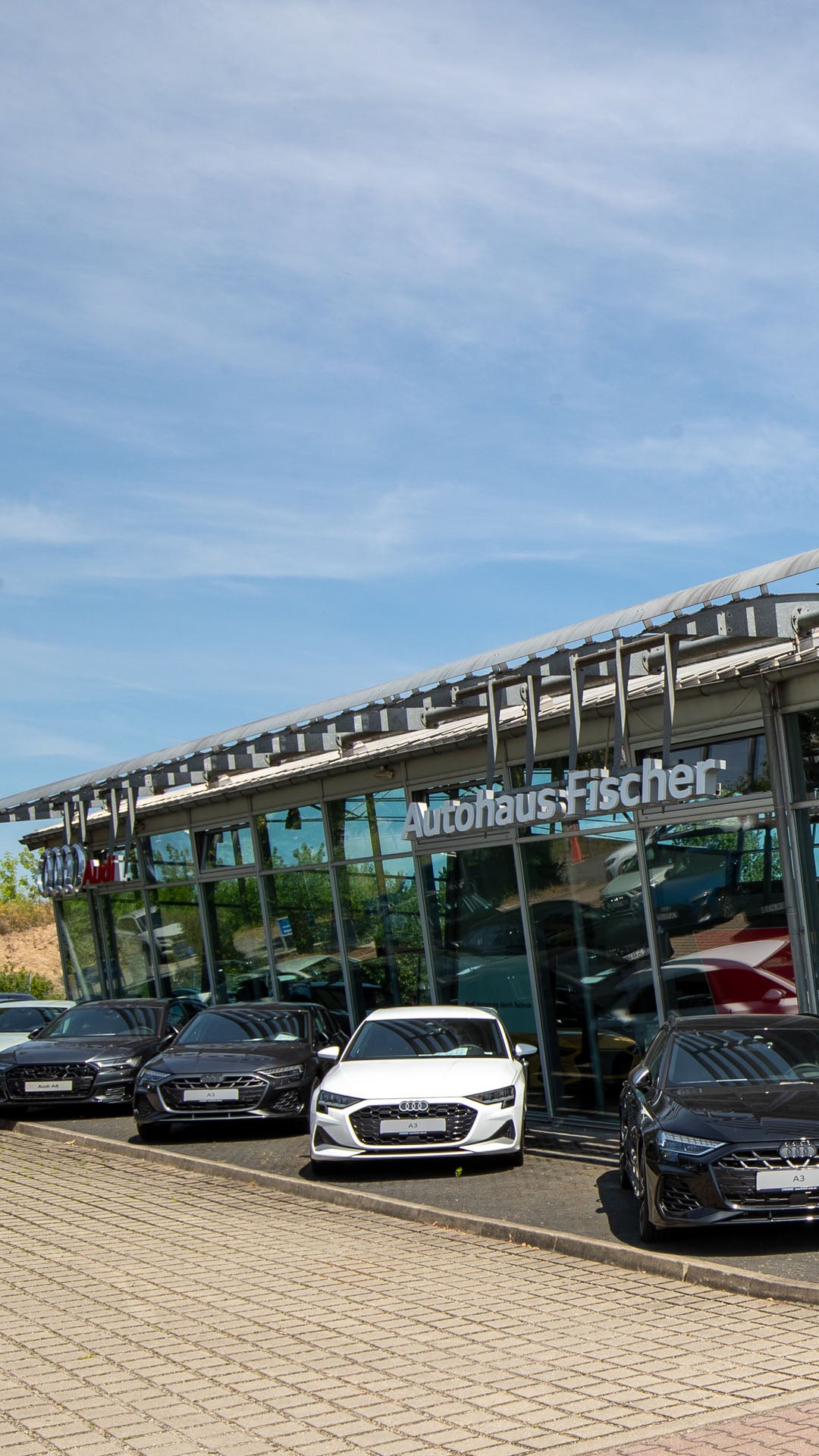 Autohaus Fischer GmbH