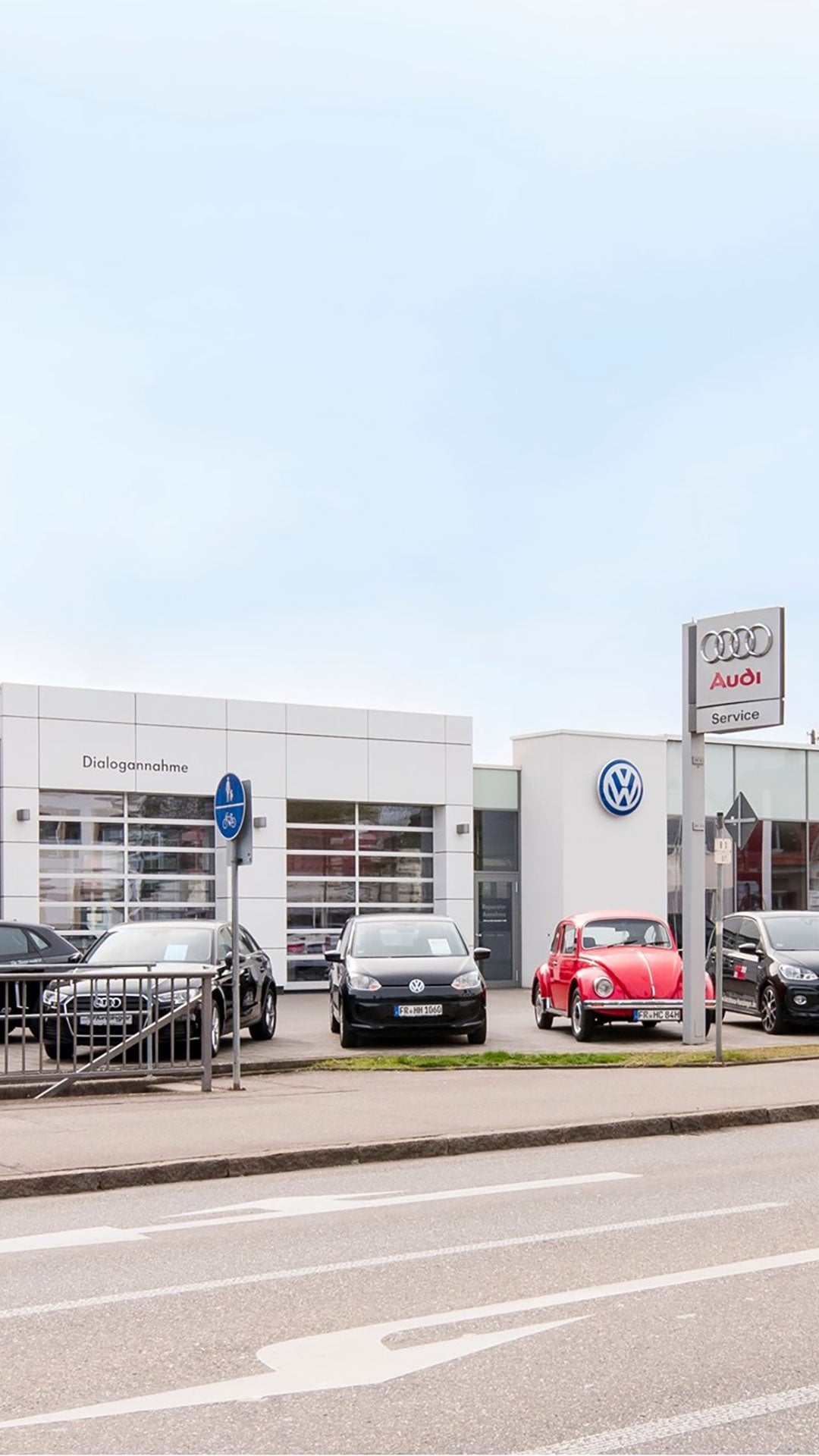 Autohaus Hunzinger GmbH