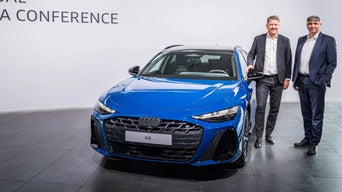 In 2025, we are systematically pushing ahead with our renewal strategy