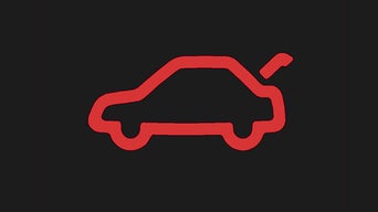 リアハッチ・トランクオープン