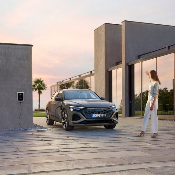 système de charge intelligent