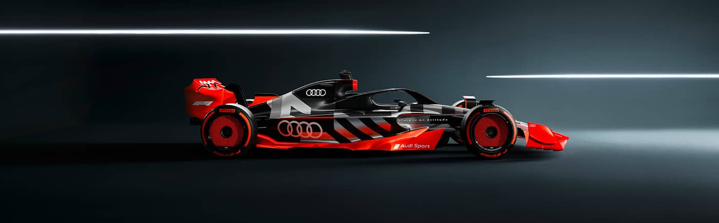 Audi MotorSport