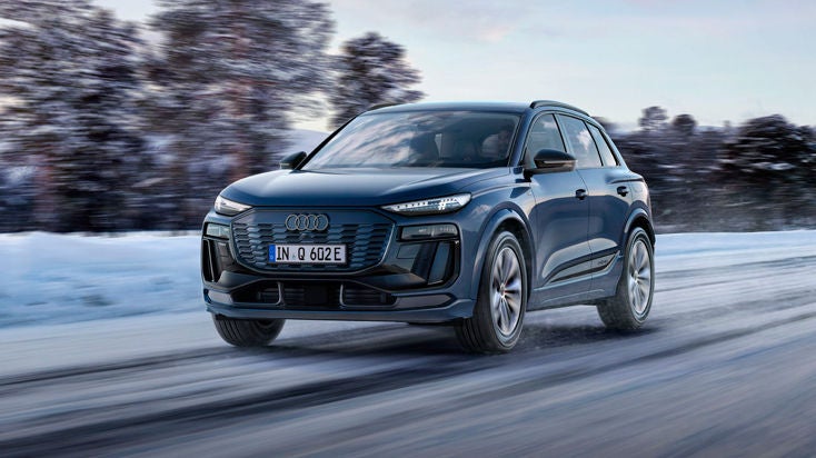 Audi quattro Tour  16.1.–21.2.2026