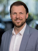Christopher Muschkowski