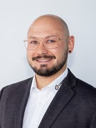 Roland Schwab