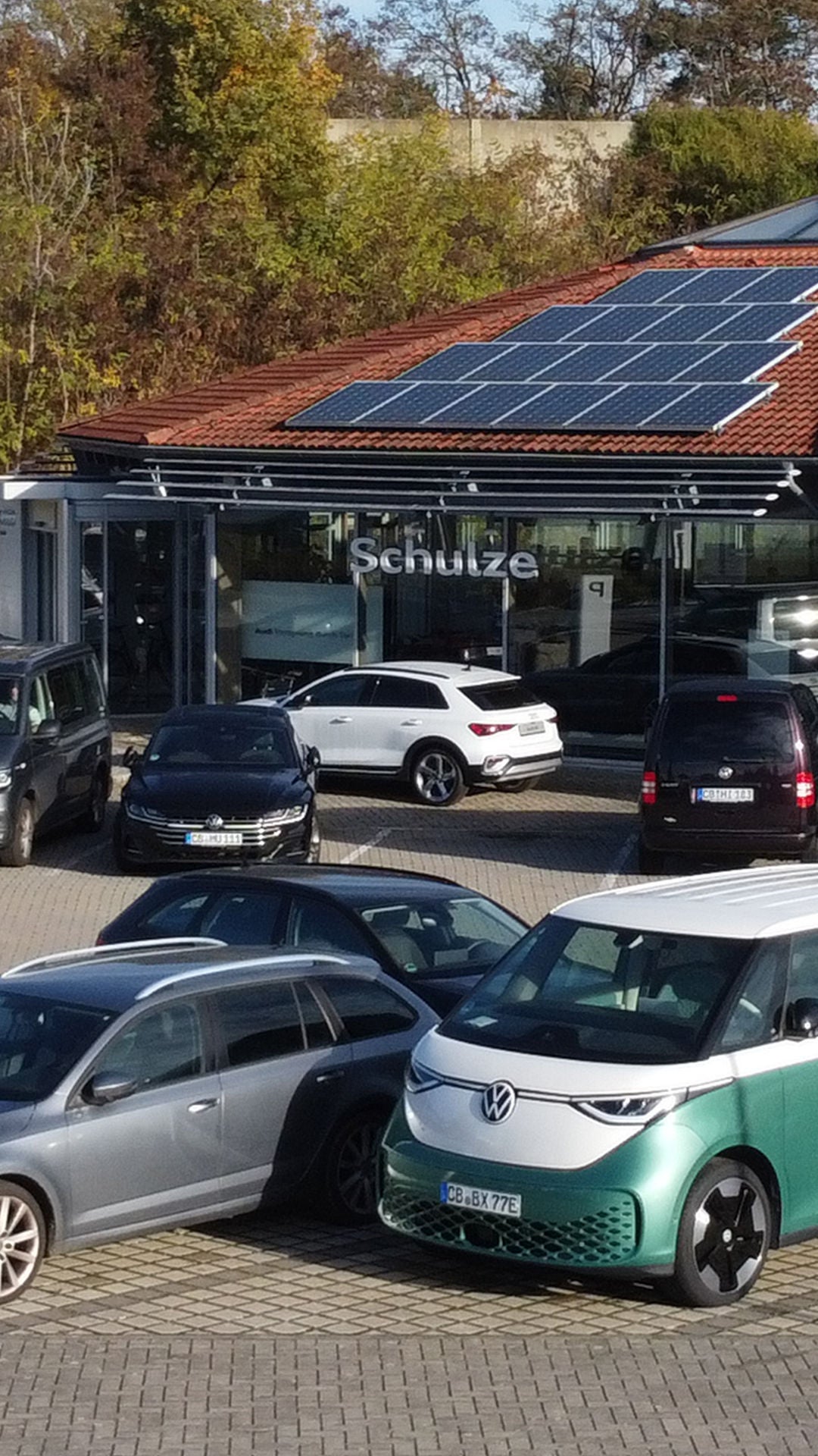Autohaus Schulze
