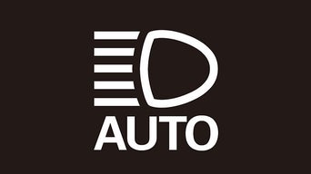 ハイビームアシスト