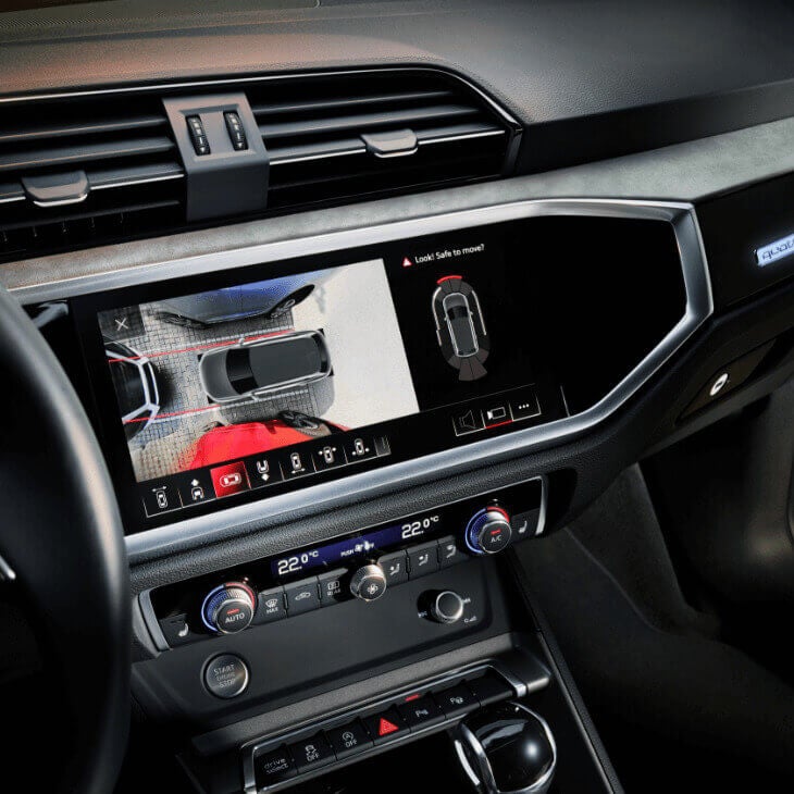 Q3 Sportback