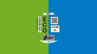 Foto de la etiqueta ECO.