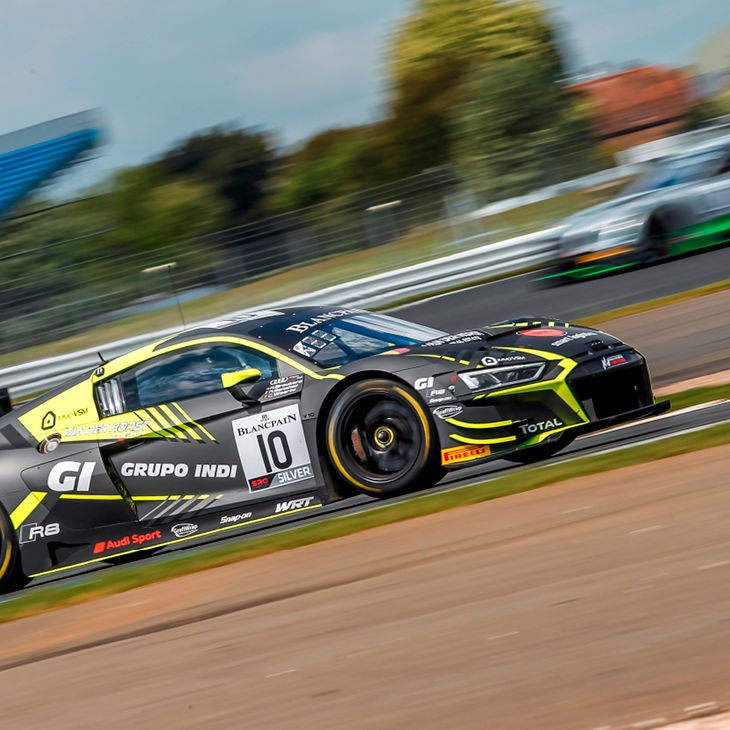 Audi behaalde op bijna elke plaats een overwinning