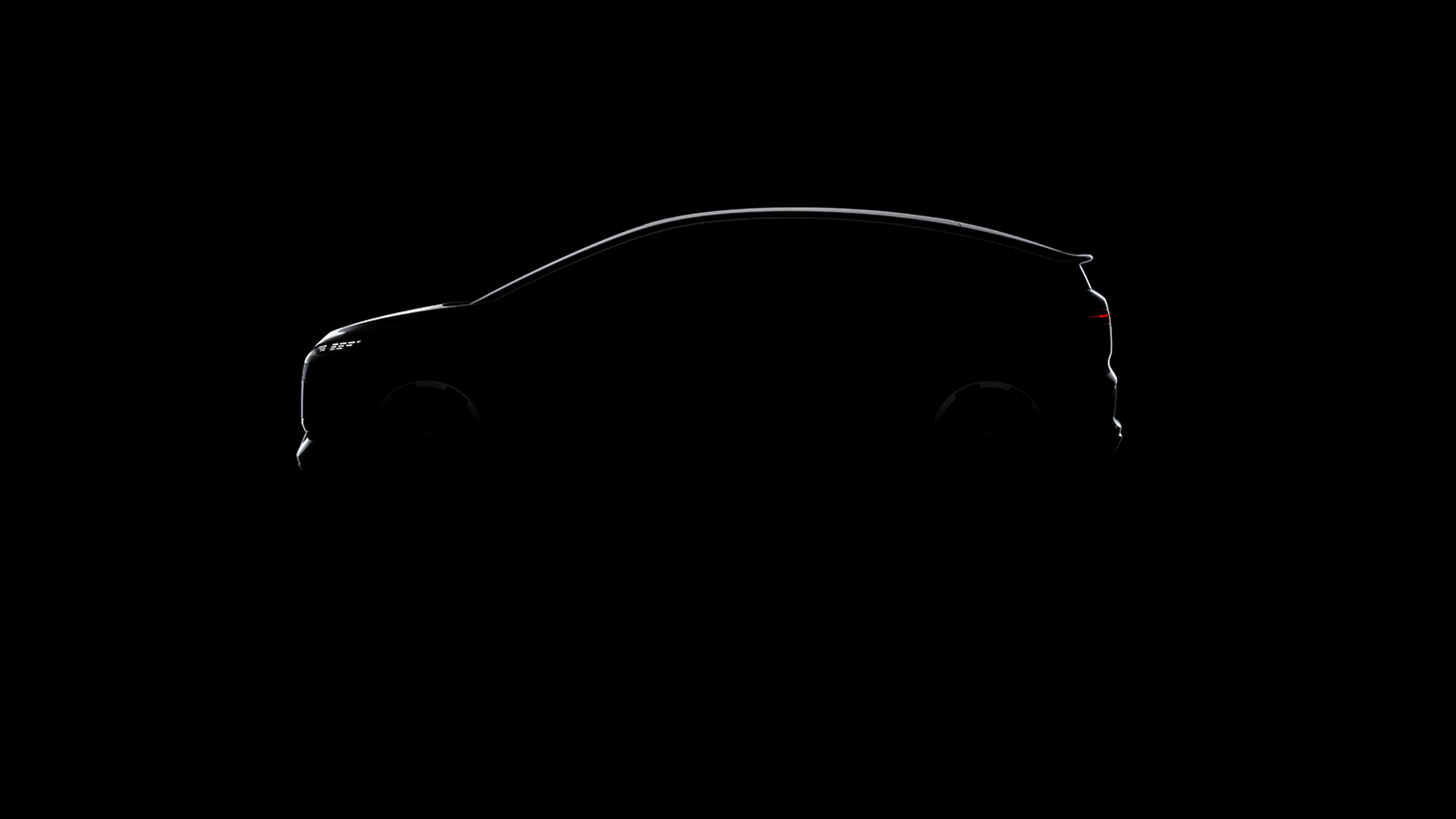 Audi A2 e-tron