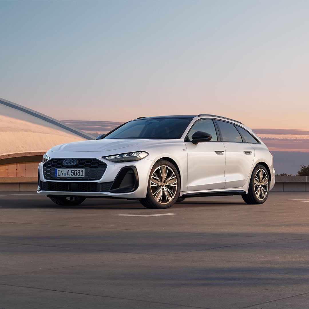 Audi Approved Automobile 博多 トップページ