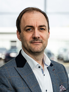 Michael Müller