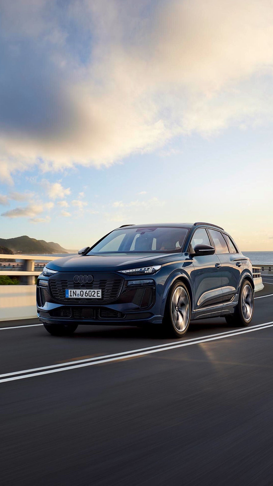 Q6 e-tron