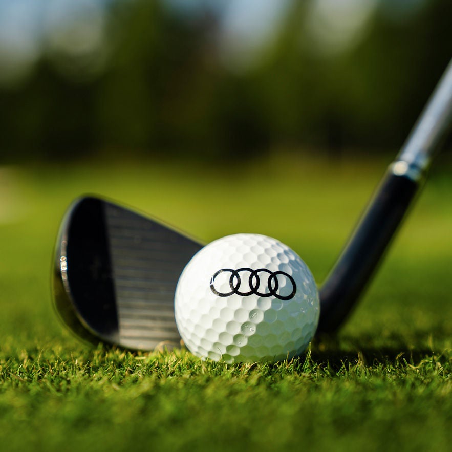 Audi Golfedut