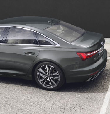 Profitez de réparations avec des pièces d'Origine Audi®