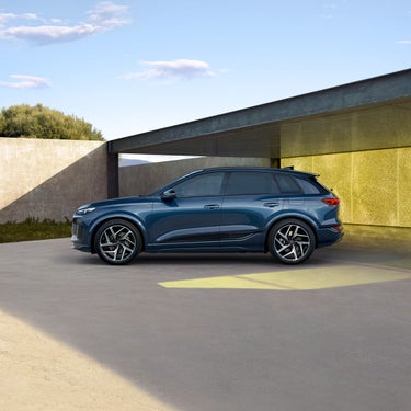 q6 etron