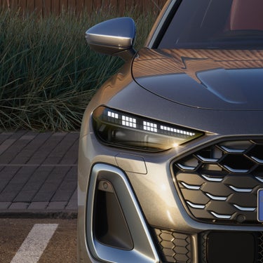 Audi S5 Avant
