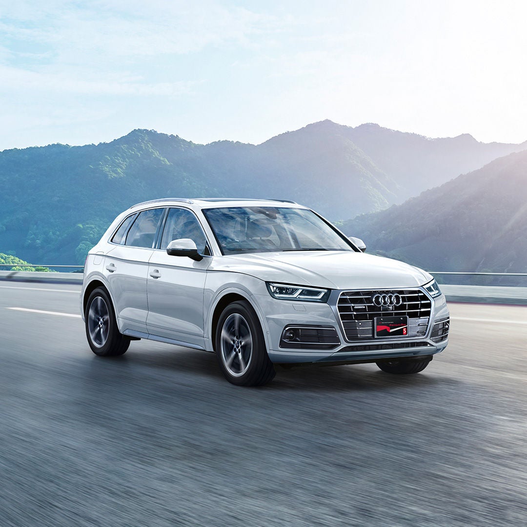 Audi Approved Automobile 長崎 トップページ