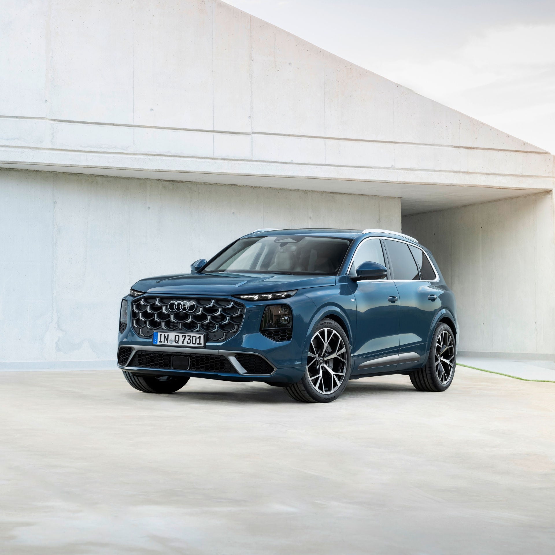 Q7 SUV