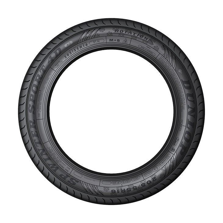 Etichettatura degli pneumatici