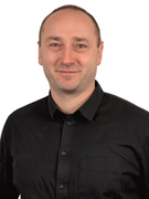 Ronny Buchmann