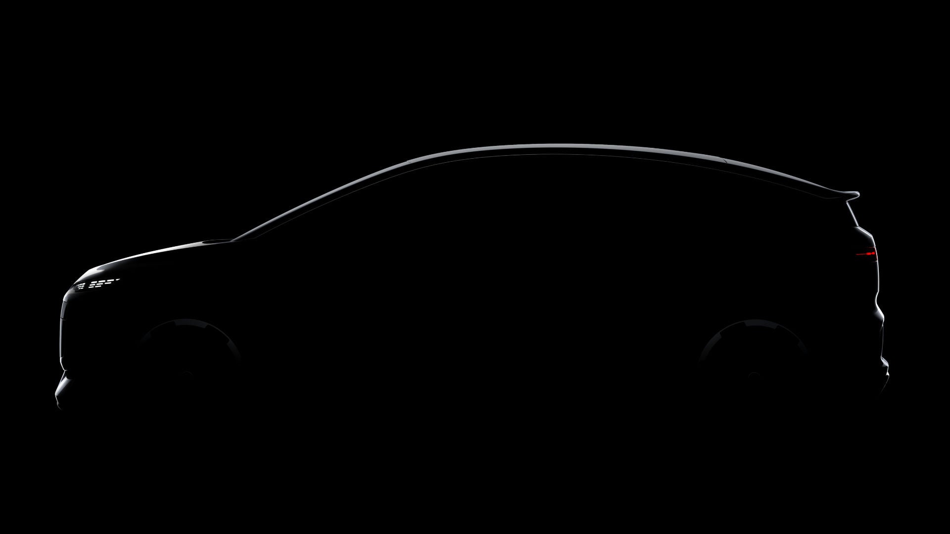 Audi A2 e-tron