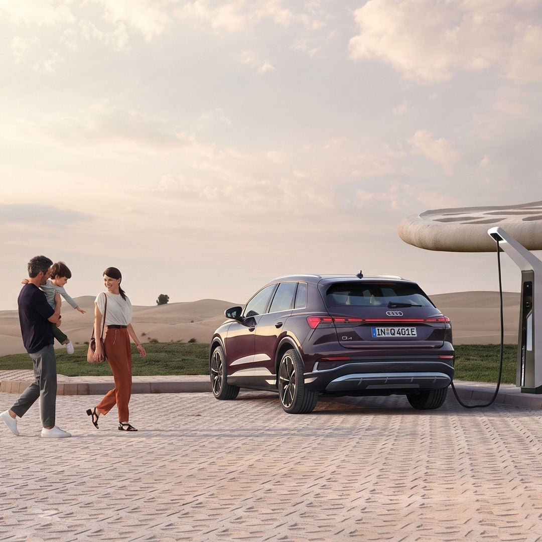 Audi Store