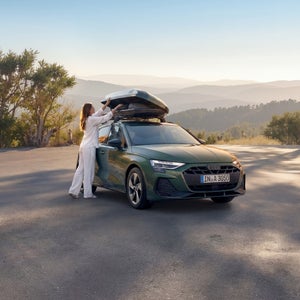 A3 Sportback Prestige Editions