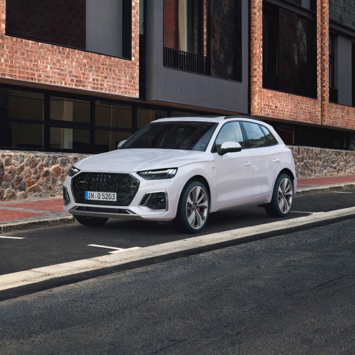 Un SUV au design unique qui marque les esprits