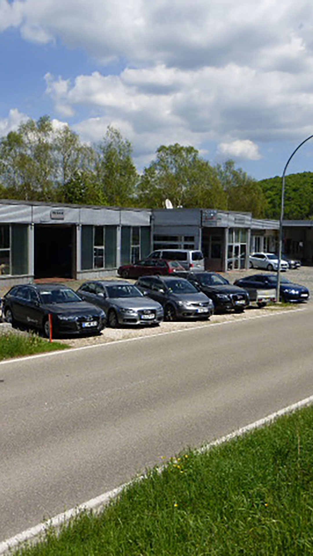 Auto Faulstich Horst Faulstich