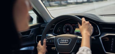 Vos informations de conduite en un coup d’oeil 